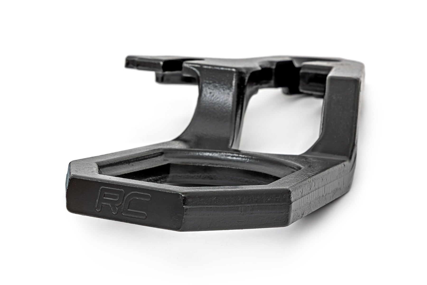 Tow Hook Brackets & Bezel Combo | Ram 1500 2WD/4WD (2019-2024)