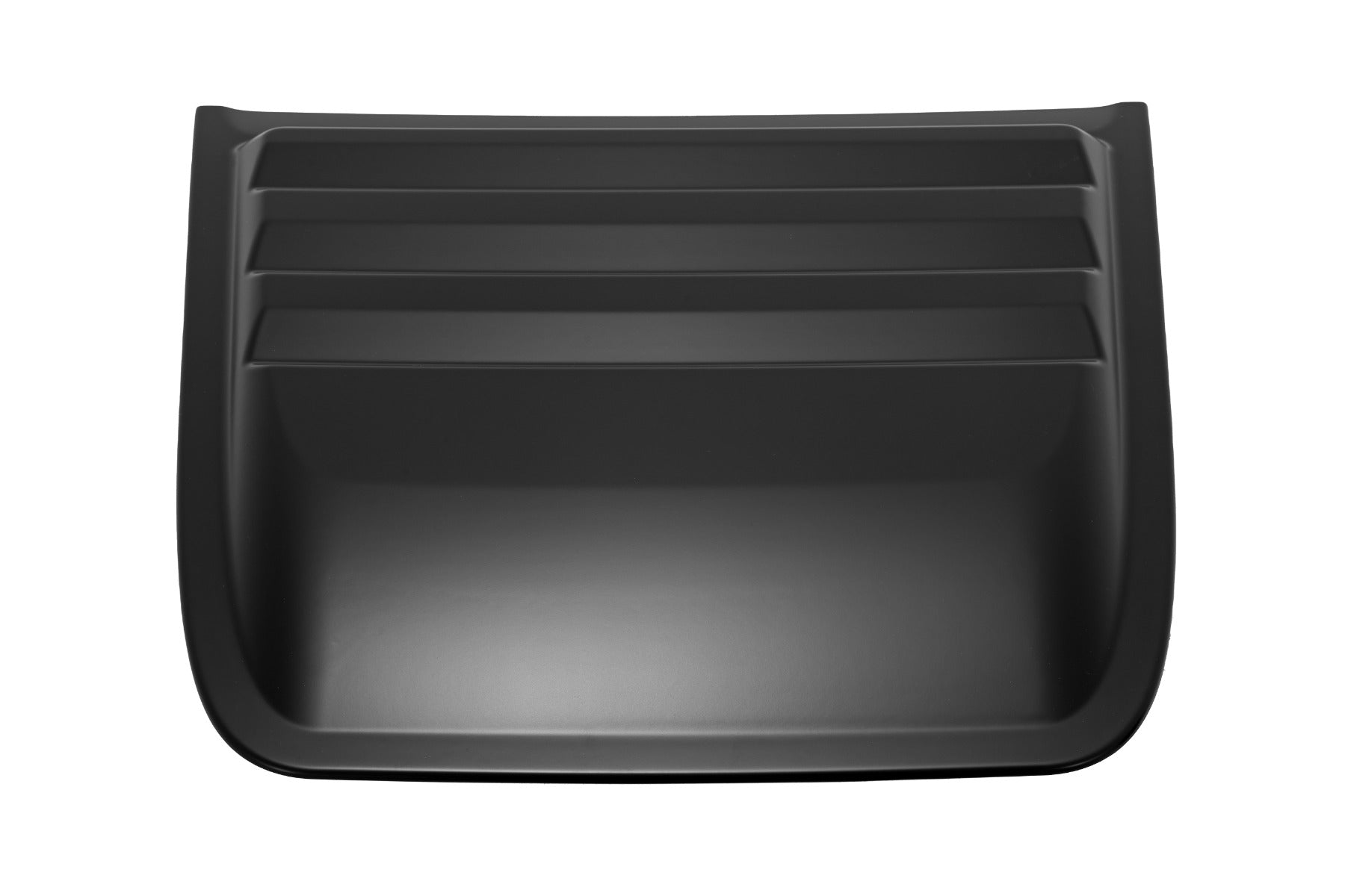 Hood Scoop | GLT Dynamic Blue | GMC Sierra 1500 2WD/4WD (2019-2026)