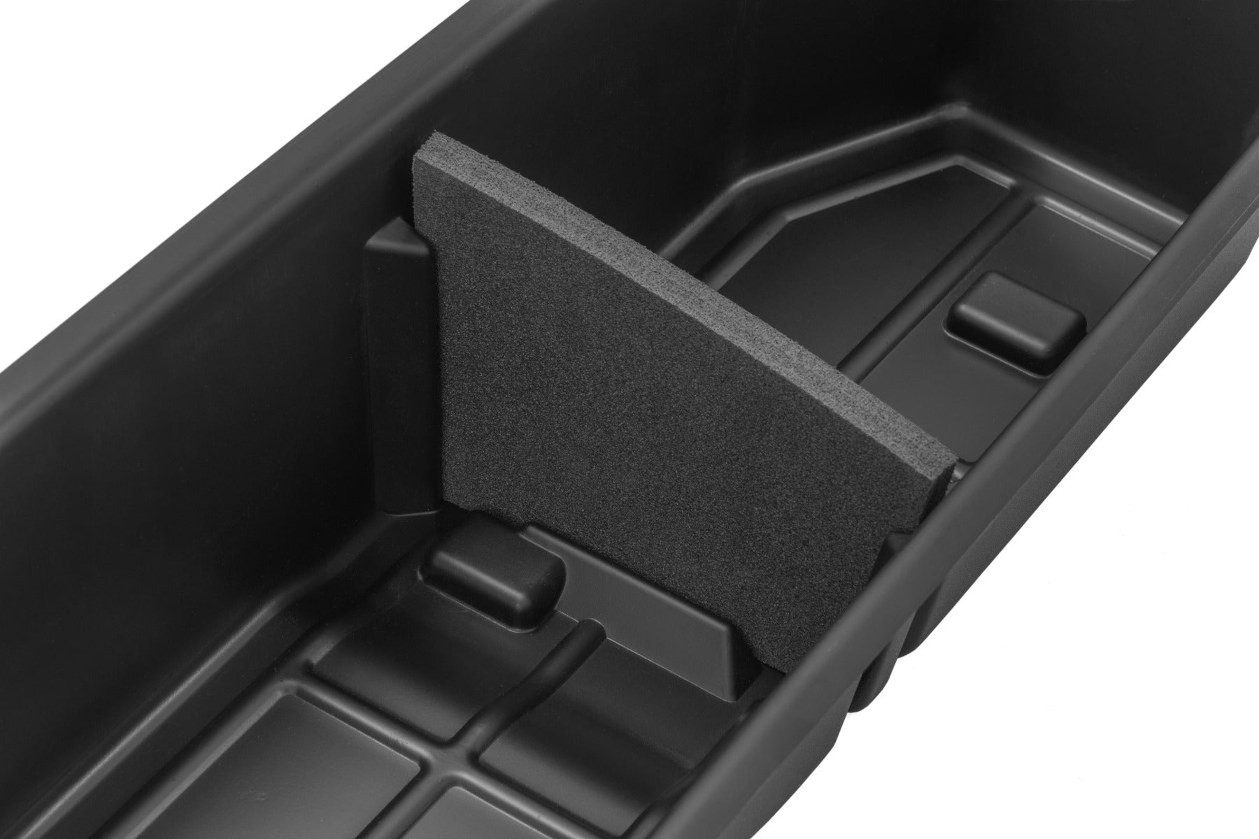 Under Seat Storage | Jeep Gladiator JT 4WD (2020-2026)