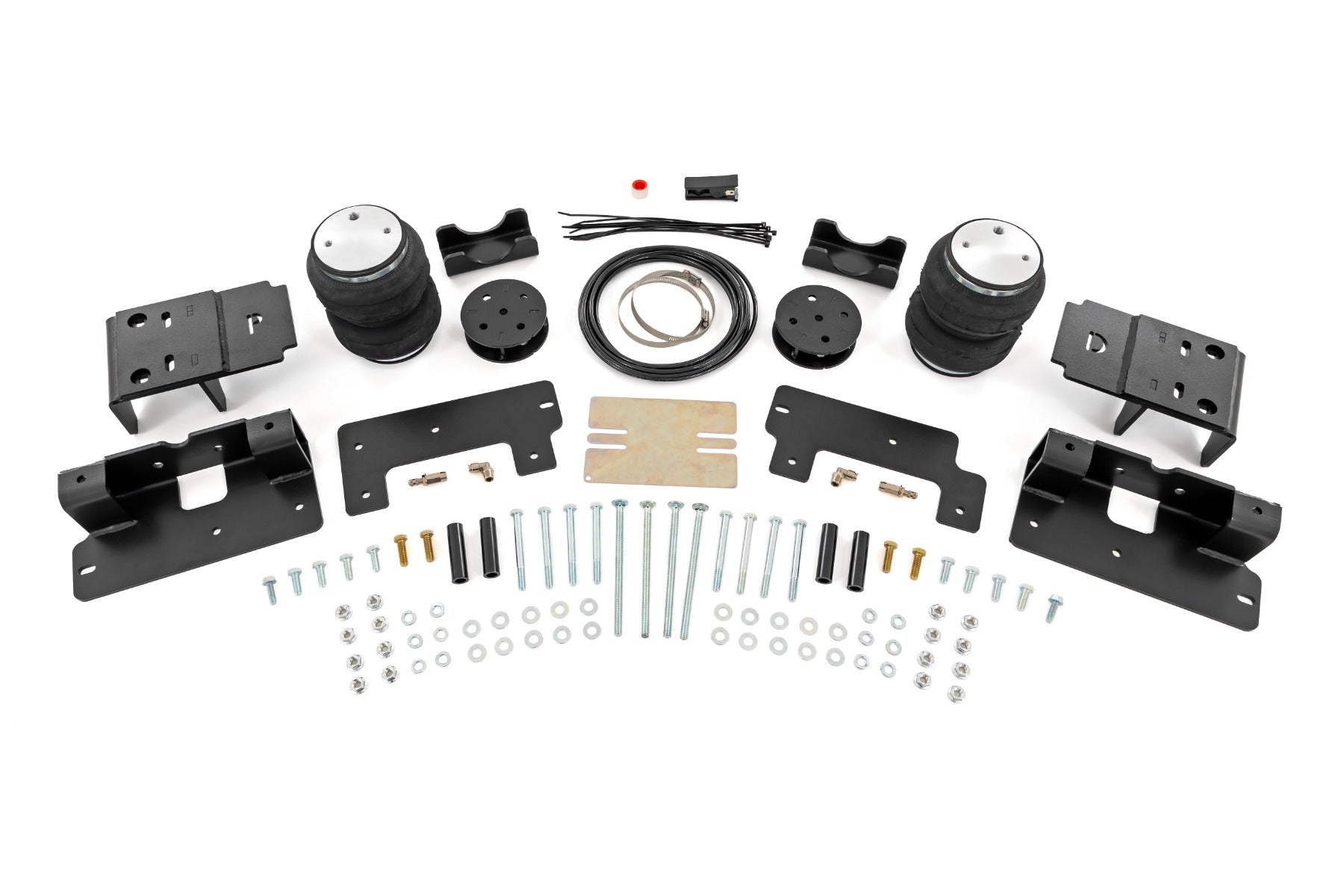 Air Spring Kit | Mercedes-Benz Sprinter 2500/Sprinter 3500XD  (2019-2026)
