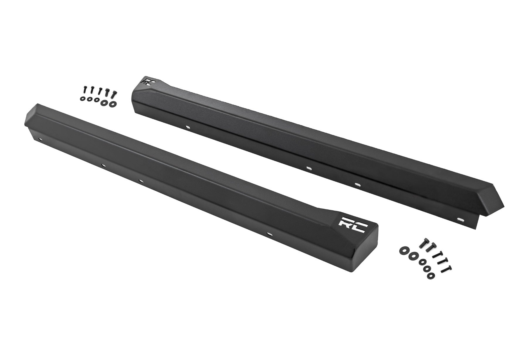 Rocker Guard Kit | 2 Seater | CFMOTO UFORCE 1000