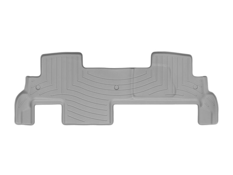 WeatherTech 05-11 Cadillac STS (AWD Only) Front FloorLiner - Grey