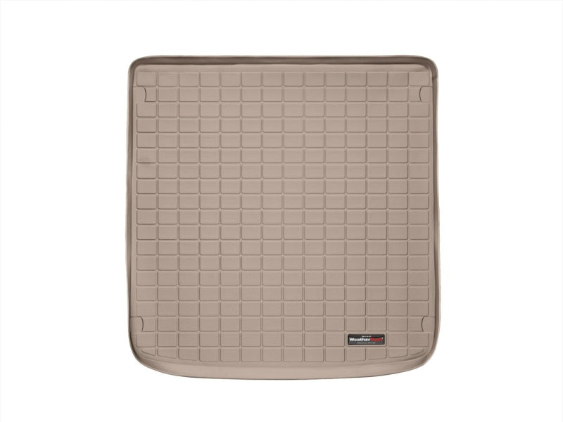 WeatherTech 02-08 Audi A4 Avant Cargo Liners - Tan