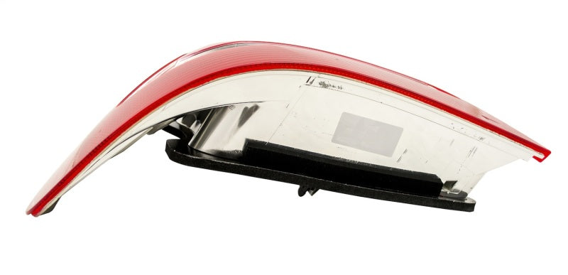 Hella 2003-2005 Mercedes-Benz CLK320mLeft Tail Light