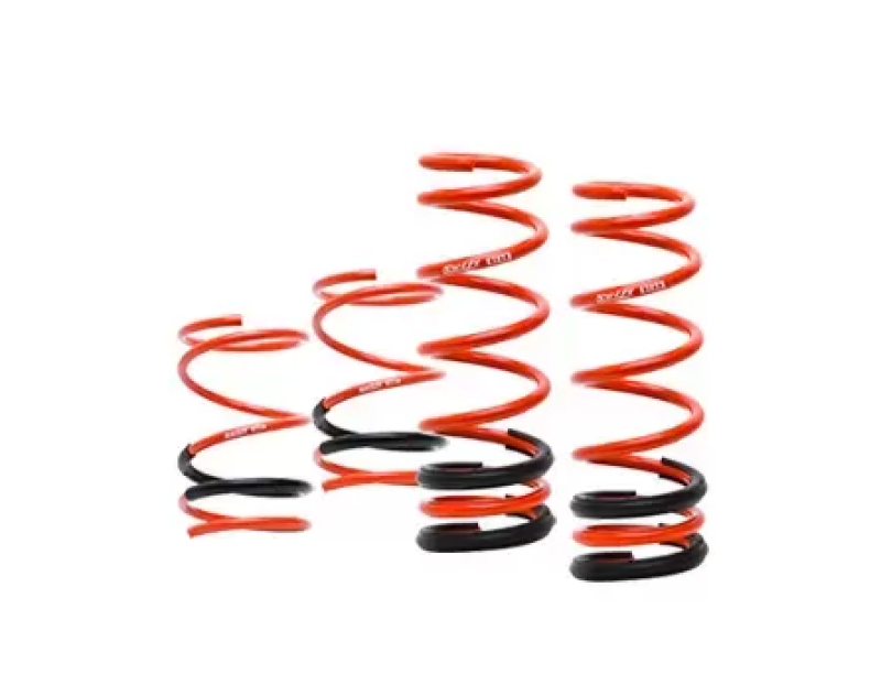 VR Performance x Swift Springs Sport Spec-R Springs Honda Civic Si 12-15