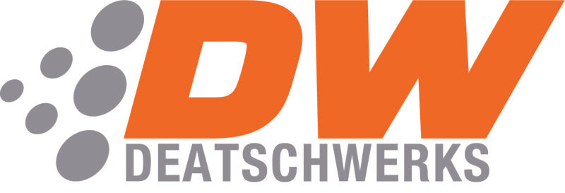 DeatschWerks 165 LPH In-Tank Fuel Pump w/ 05-10 Scion TC 2.4L Install Kit