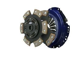 Spec 08-10 Evo X Stage 3 Clutch Kit