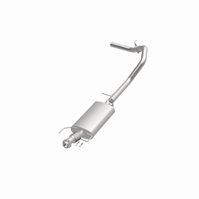 BRExhaust 15-17 Lincoln Navigaor/ Ford Expedition Exhaust Kit