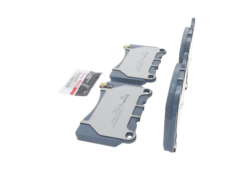 Brembo OE 12-21 Tesla S EVPad BrakePad