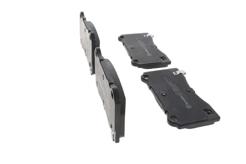 Brembo OE Low-Met BrakePad