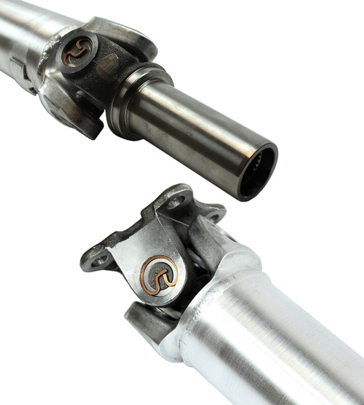 ISR Performance Driveshaft JZ Swap (S13) Non ABS - R154 Aluminum
