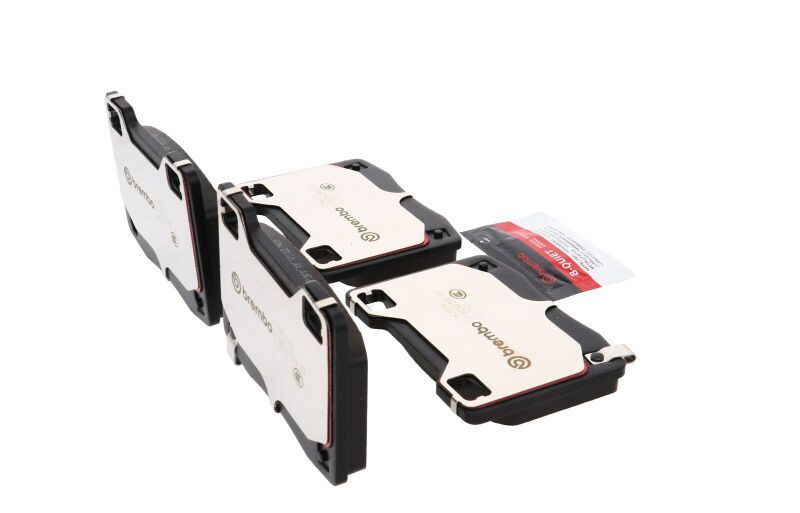 Brembo OE 20-22 Ford Mustang PRIME Ceramic Brake Pad - Rear