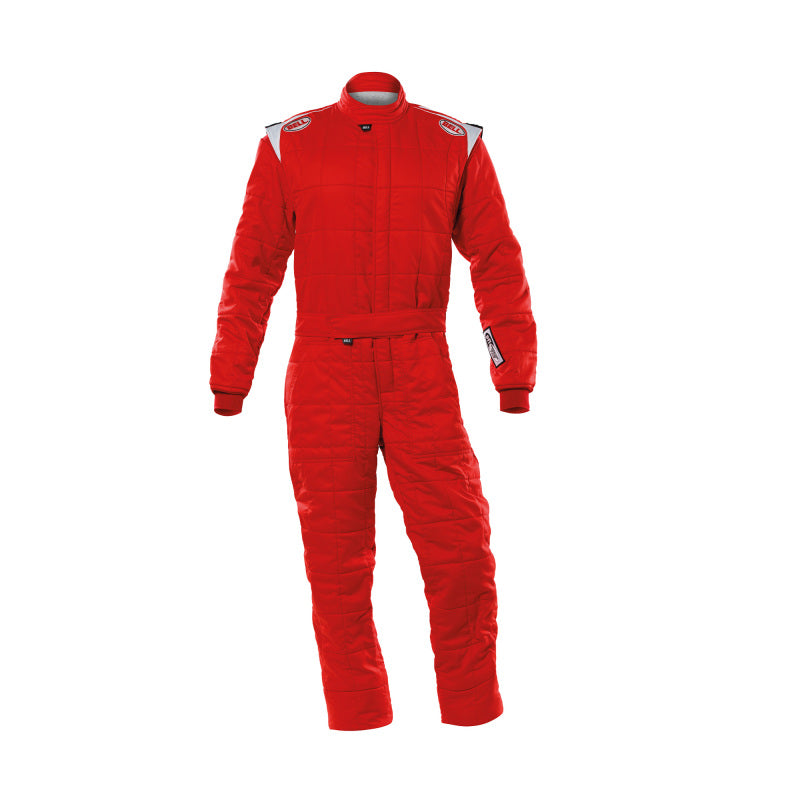 Bell Sport-TX Suit Red Small (46-48) SFI 3.2A/5