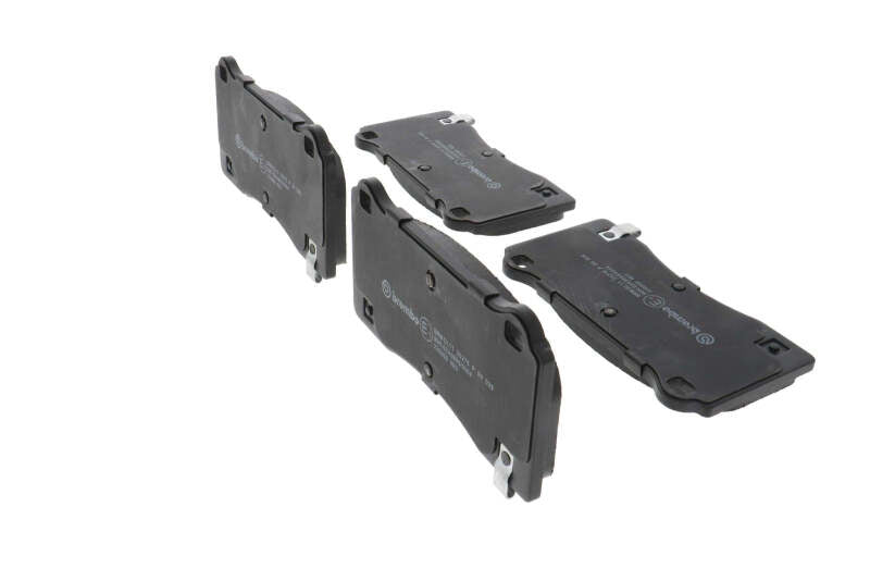 Brembo OE Low-Met BrakePad