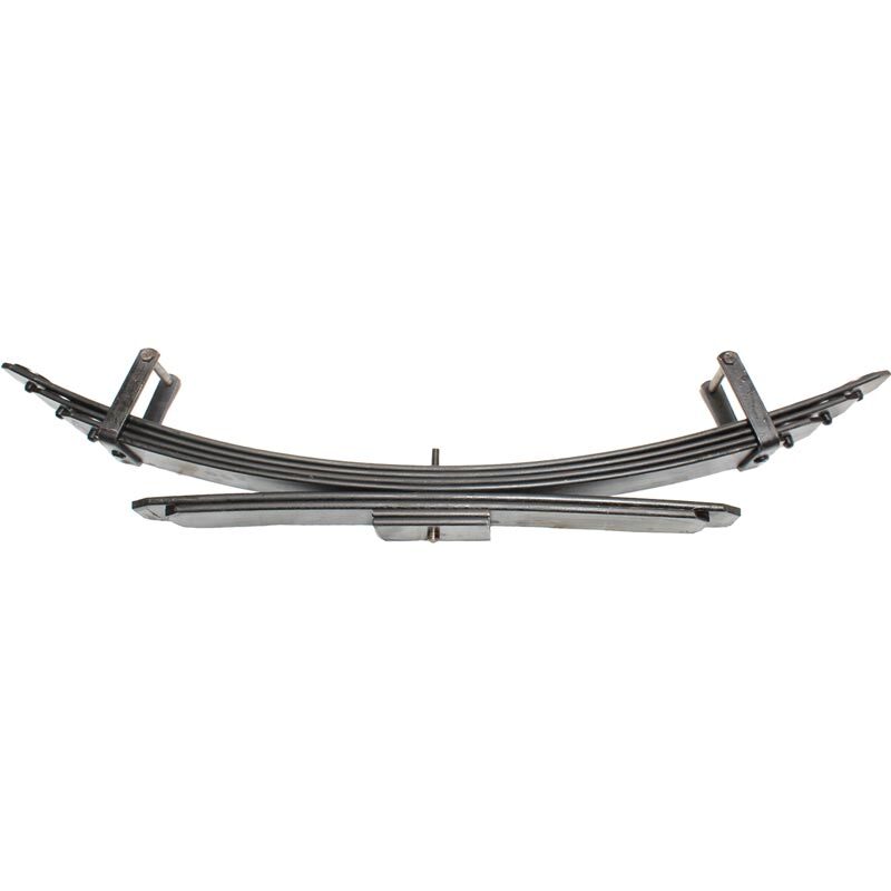 Carli 11-16 Ford F250/350 4x4 Progressive Add-A-Pack Passenger