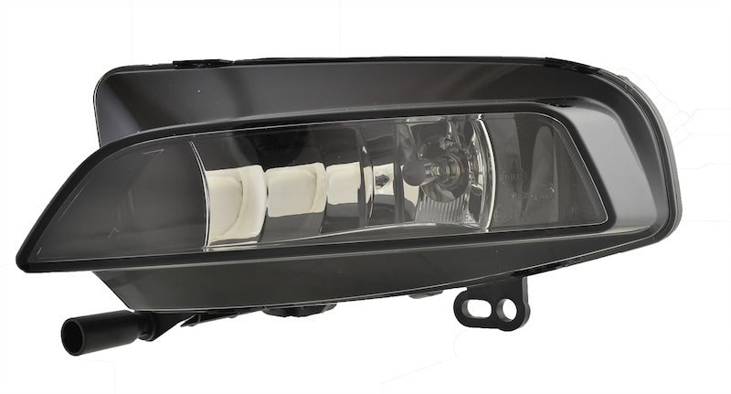Hella 2015-2016 Audi A3 Fog Light Front Left