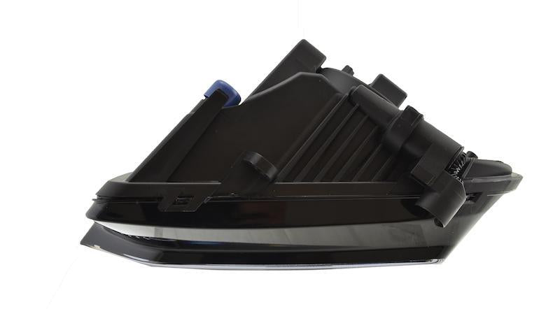 Hella 2008-2017 Audi A5 Fog Light Left