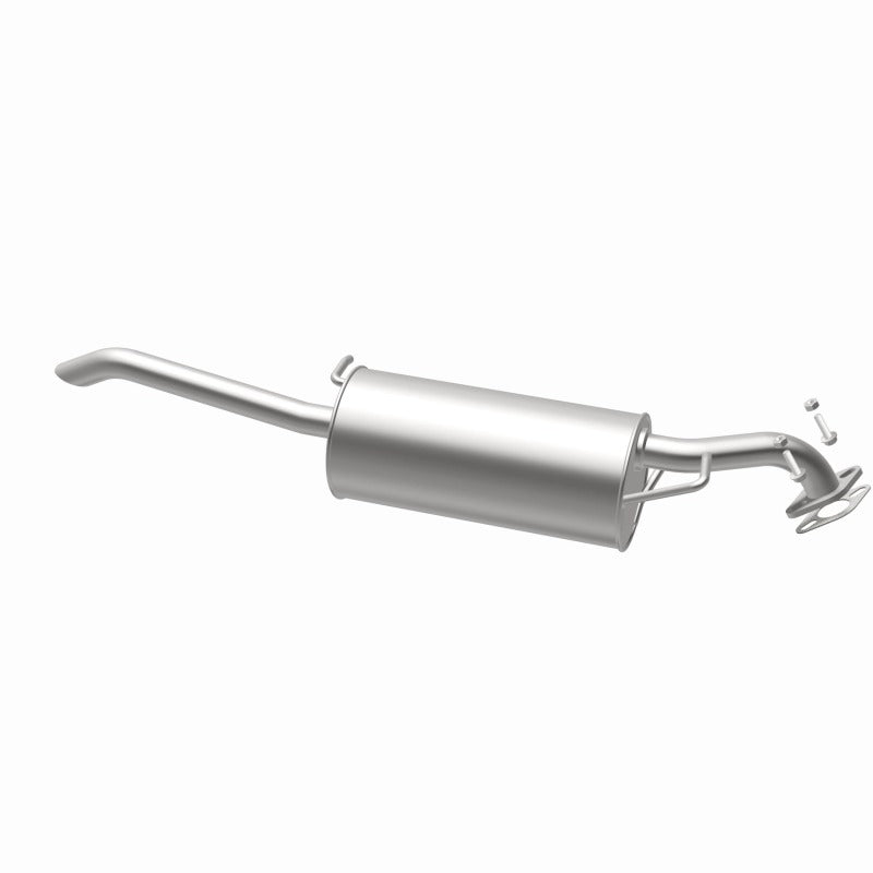 BRExhaust 09-11 Chevrolet Aveo 1.6L Muffler Kit
