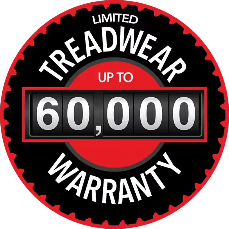 Yokohama Geolandar A/T G015 Tire - LT325/60R18 124/121