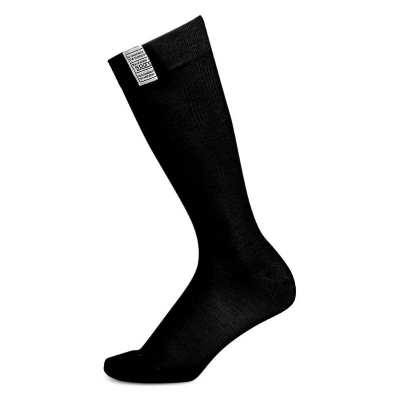 Sparco Sock RW7 44/45 Black