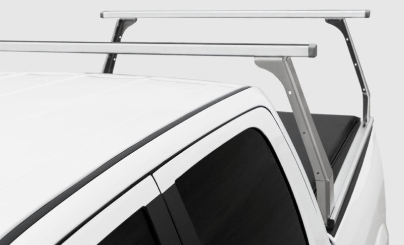 Access 2024+ Ford Ranger 5Ft Box Aluminum Series Bed Racks - Matte Black