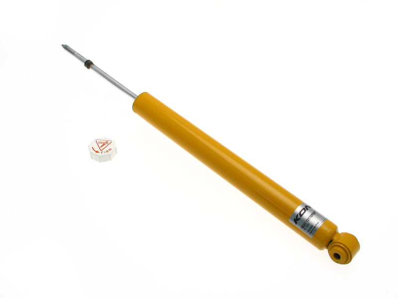 Koni Sport (Yellow) Shock 95-02 Mercedes W210 E-Class - Front