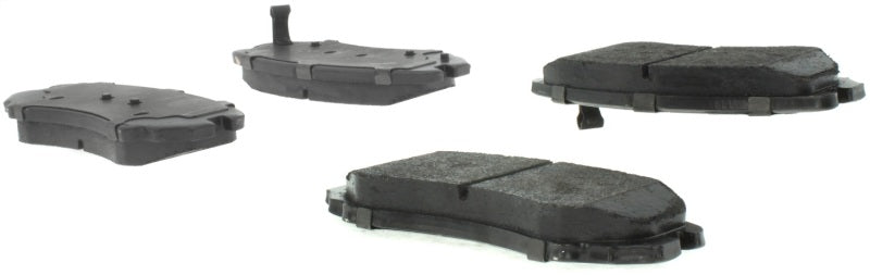 StopTech Street Touring Brake Pads