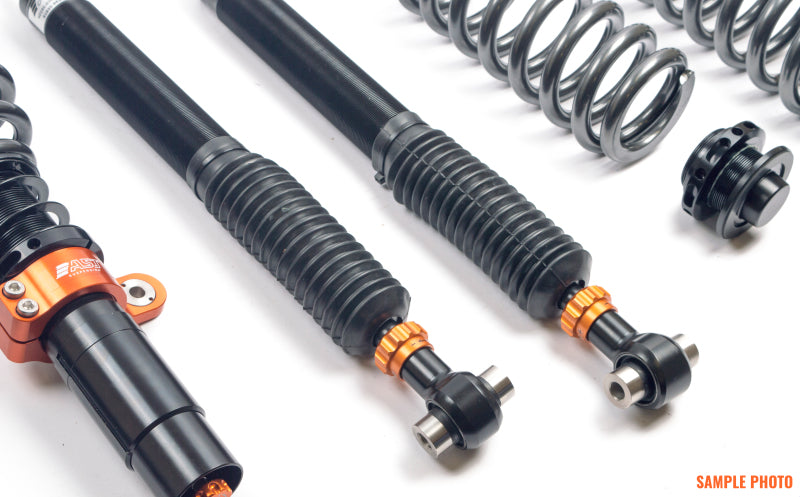 AST 5100 Series Shock Absorbers Non Coil Over Audi A3