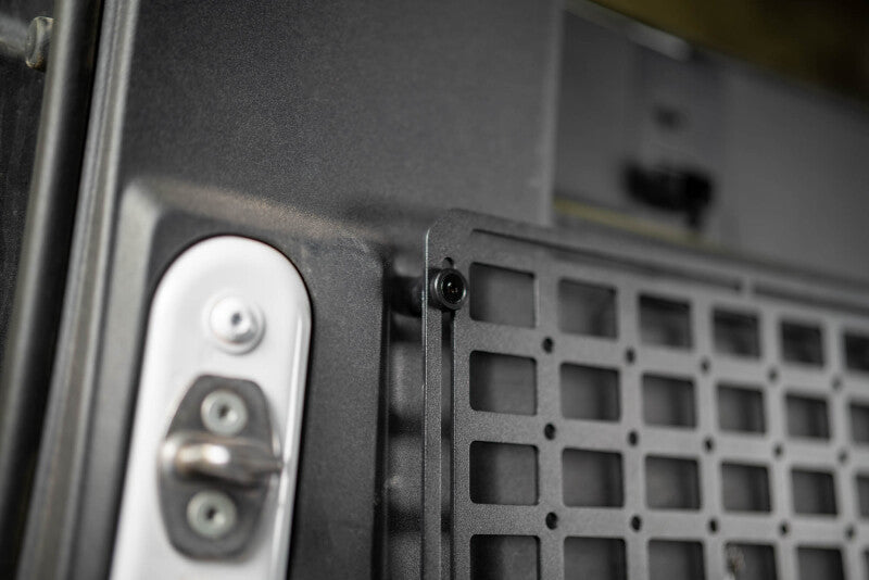 DV8 Offroad Universal Molle Panels - 23" x 15"