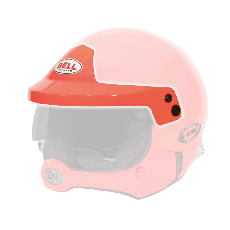 Bell Peak Kit Mag-10 Peak Kit - White