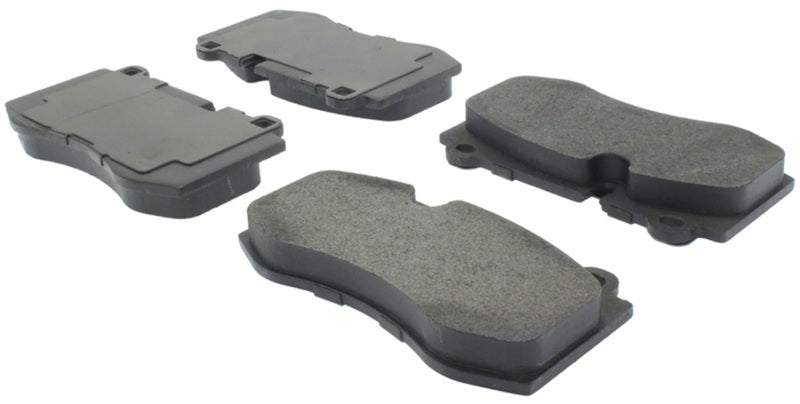 StopTech Street Touring Brake Pads