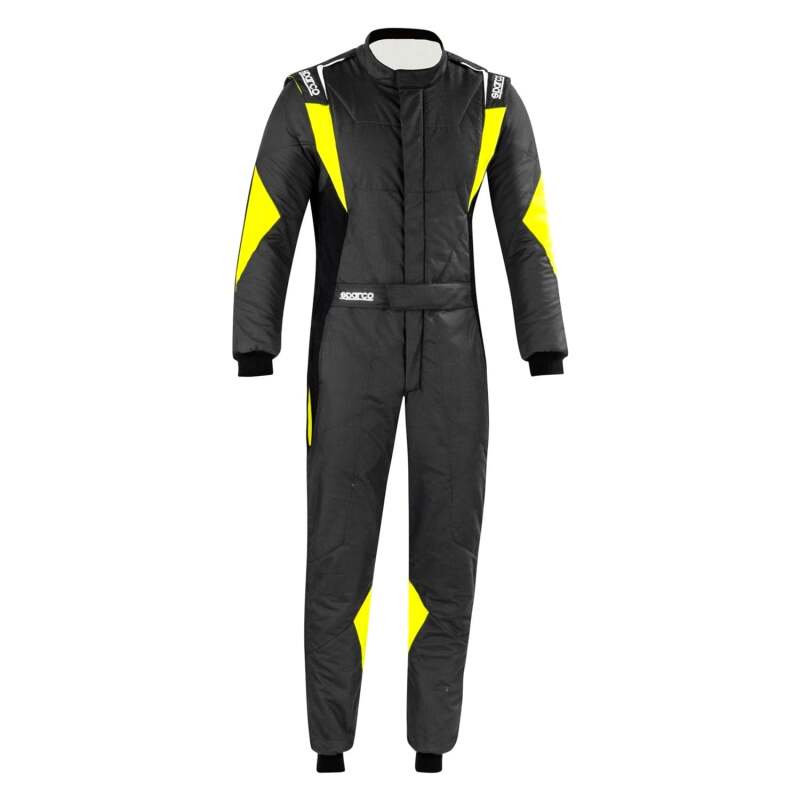 Sparco Suit Superleggera 52 Gry/Yel