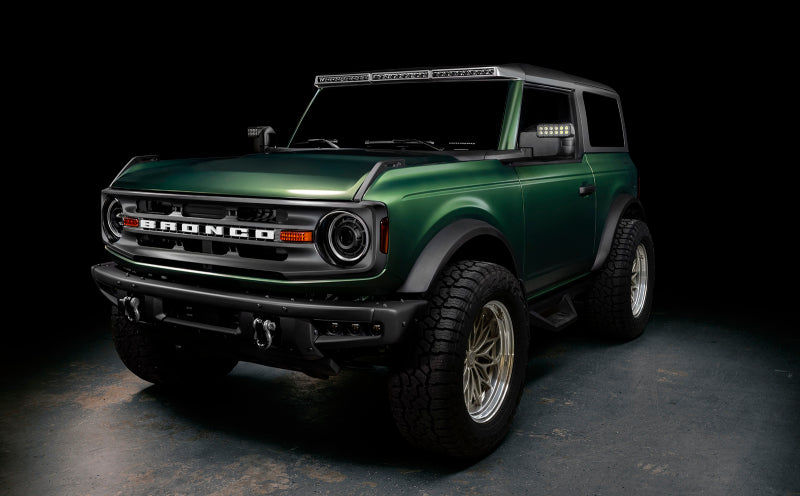 Oracle Ford Bronco 21+ Oculus  Bi-LED Projector Headlights