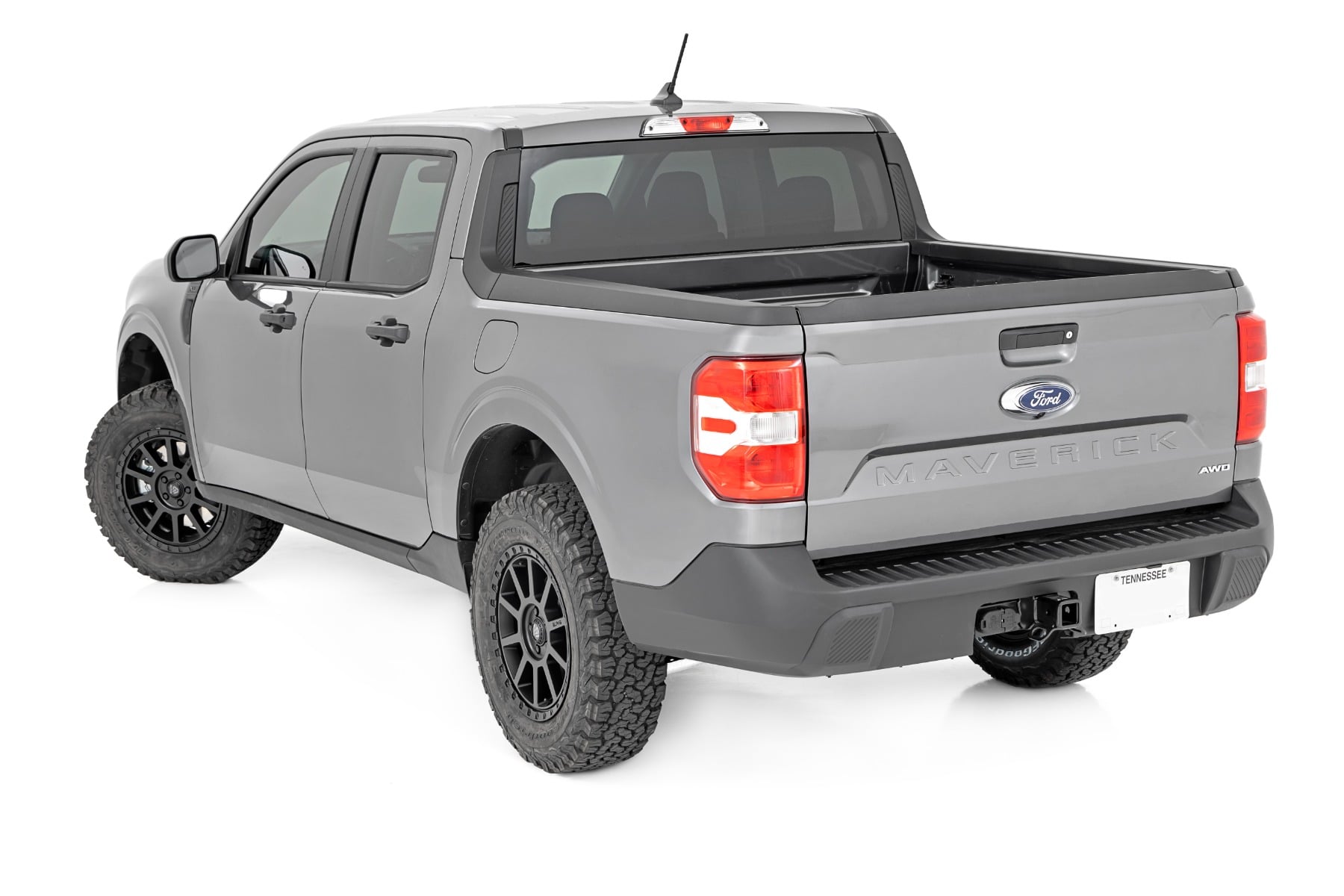 2 Inch Lift Kit | Ford Maverick 4WD (2022-2026)