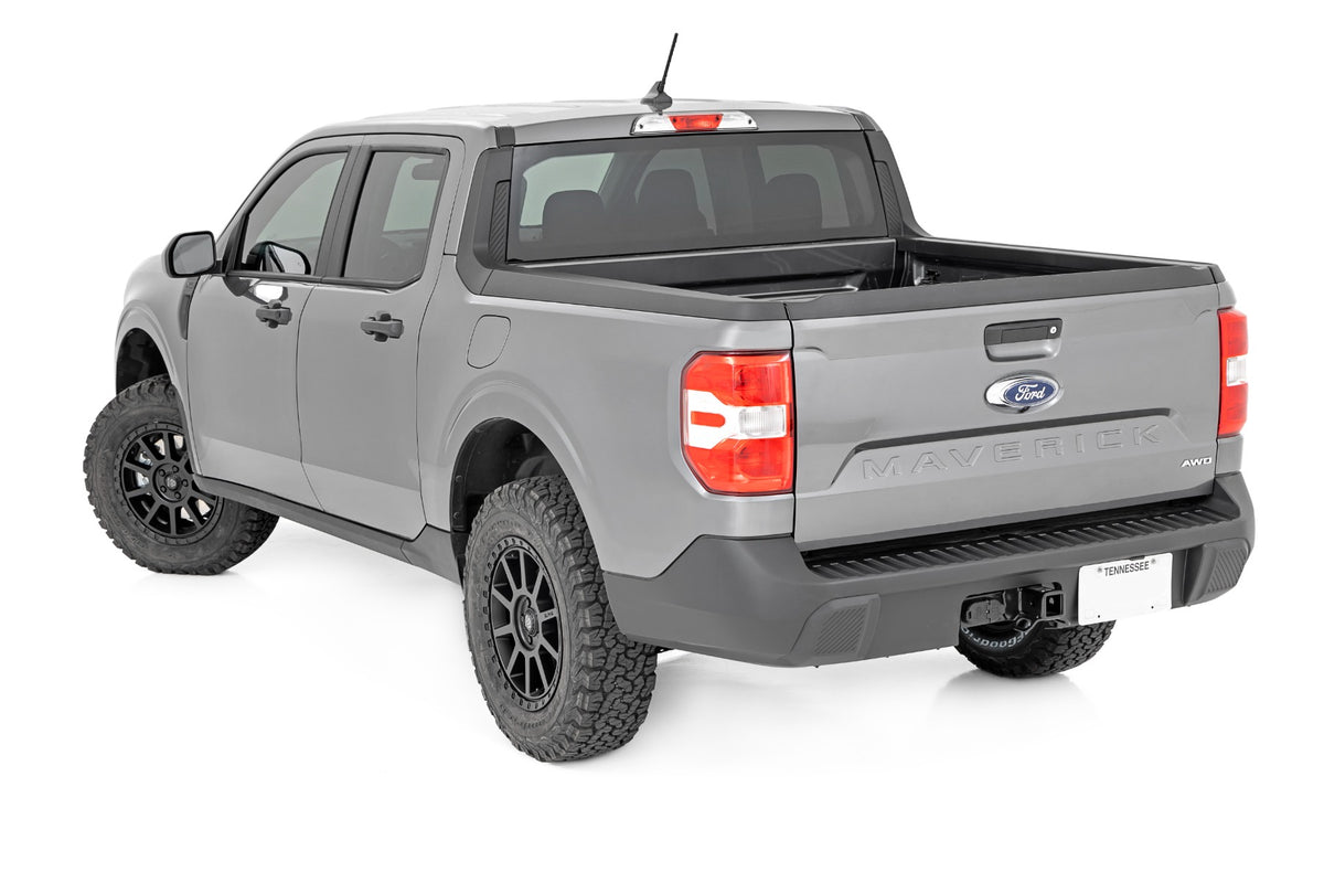 2 Inch Lift Strut Kit | Ford Maverick 4WD (2022-2026)