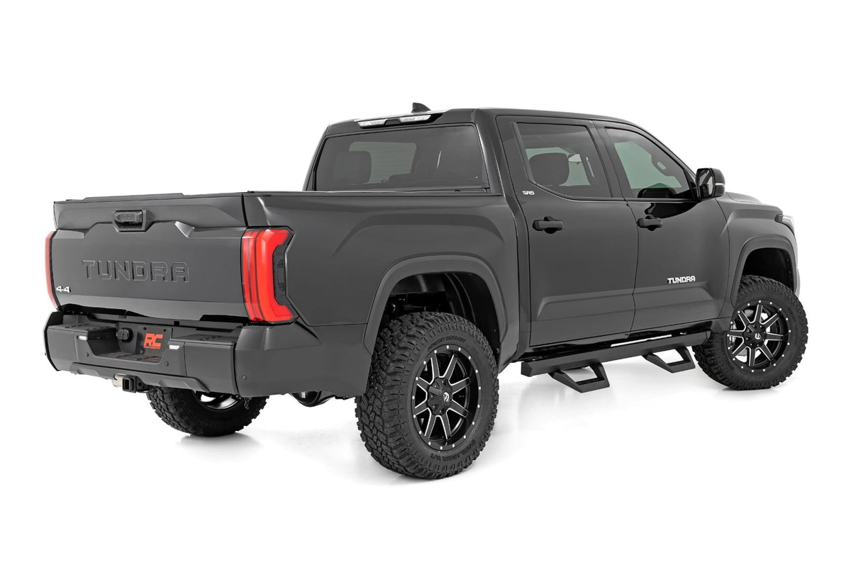 3.5 Inch N3 Lift Kit | Toyota Tundra 4WD (2022-2026)