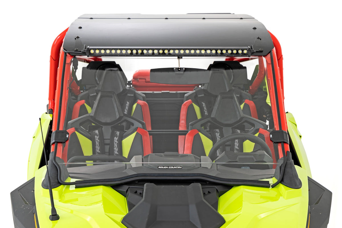 30" LED Light Kit | Forward Facing | Polaris RZR Pro R
