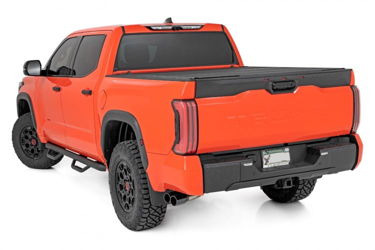 Rough Country Lift Kit 2.5" for TRD PRO 2022-2024 Toyota Tundra 4WD (With UCA)