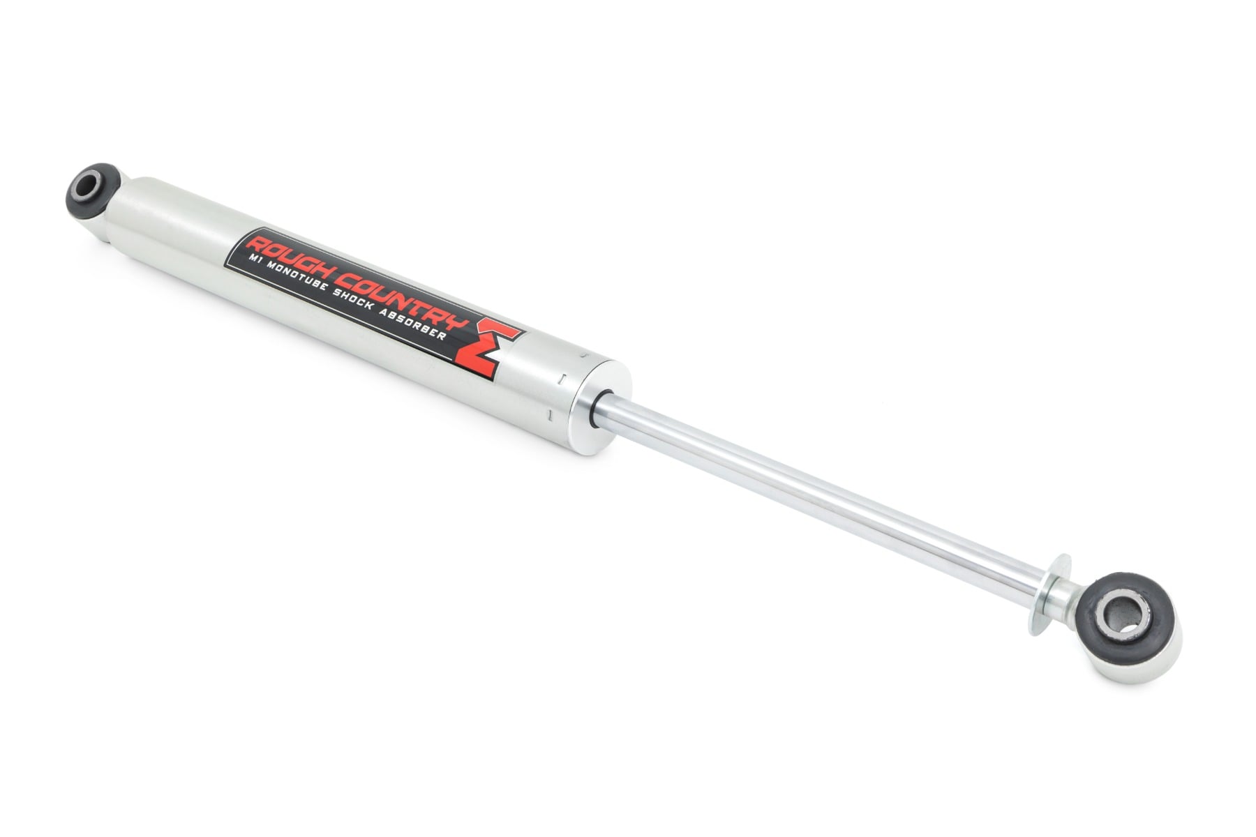 M1 Rear Shocks | -4" | Lowering | Chevy/GMC 1500 (07-26 & Classic)