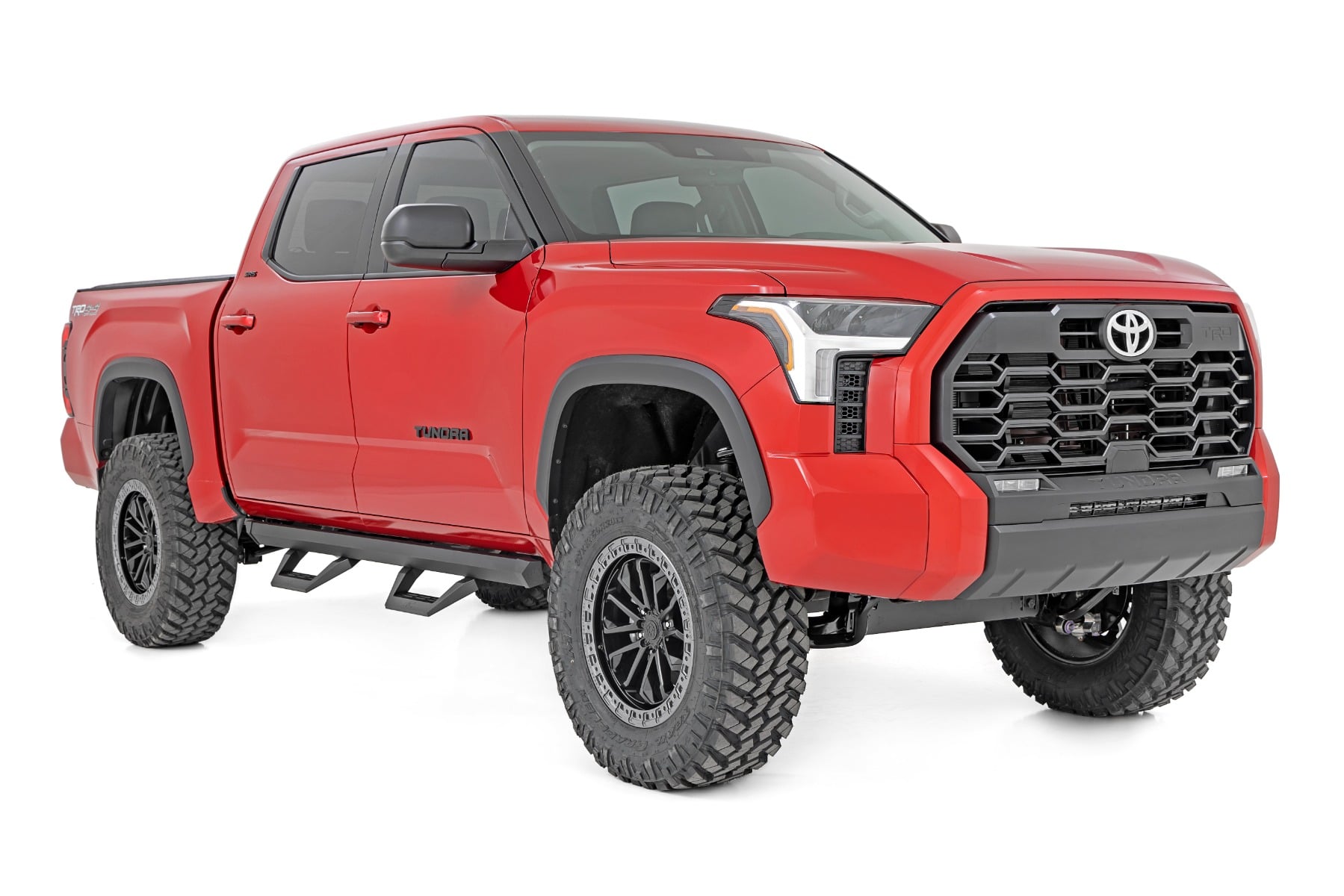 6 Inch Lift Kit | Toyota Tundra 4WD (2022-2026)