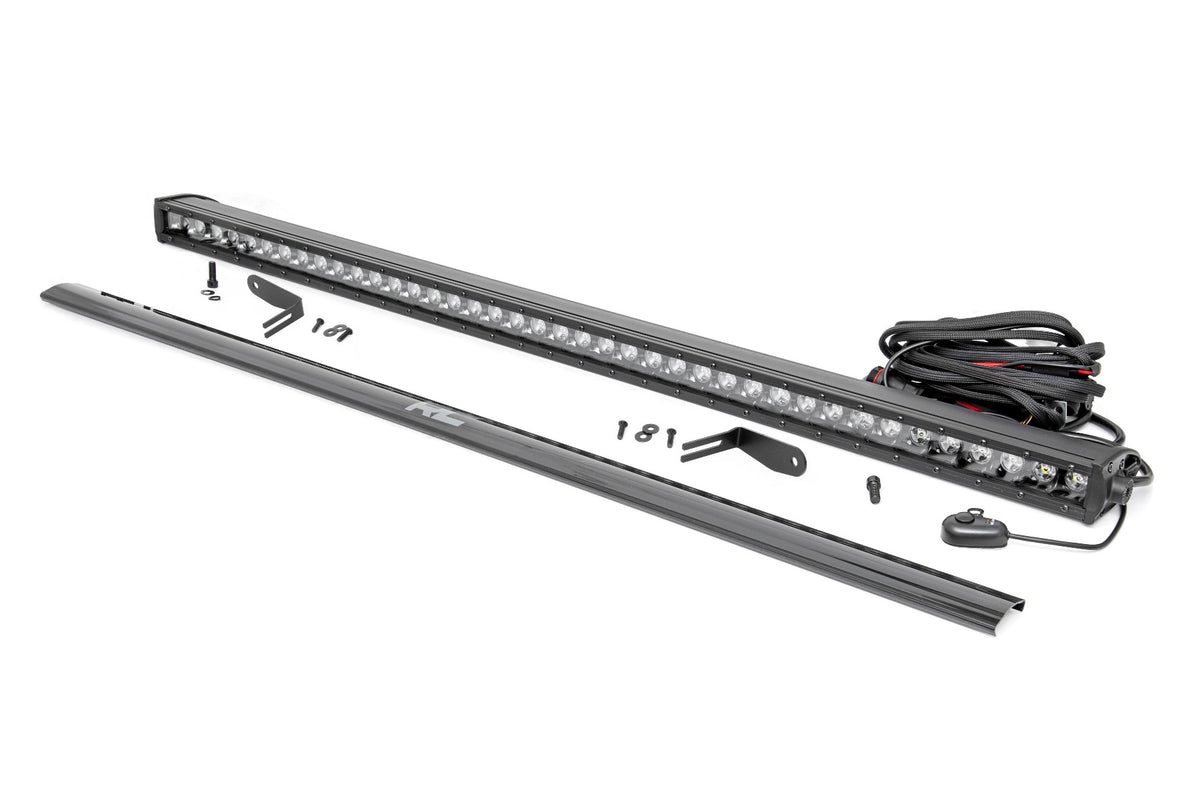 30" LED Light Kit | Rear Facing | Polaris RZR Turbo S4