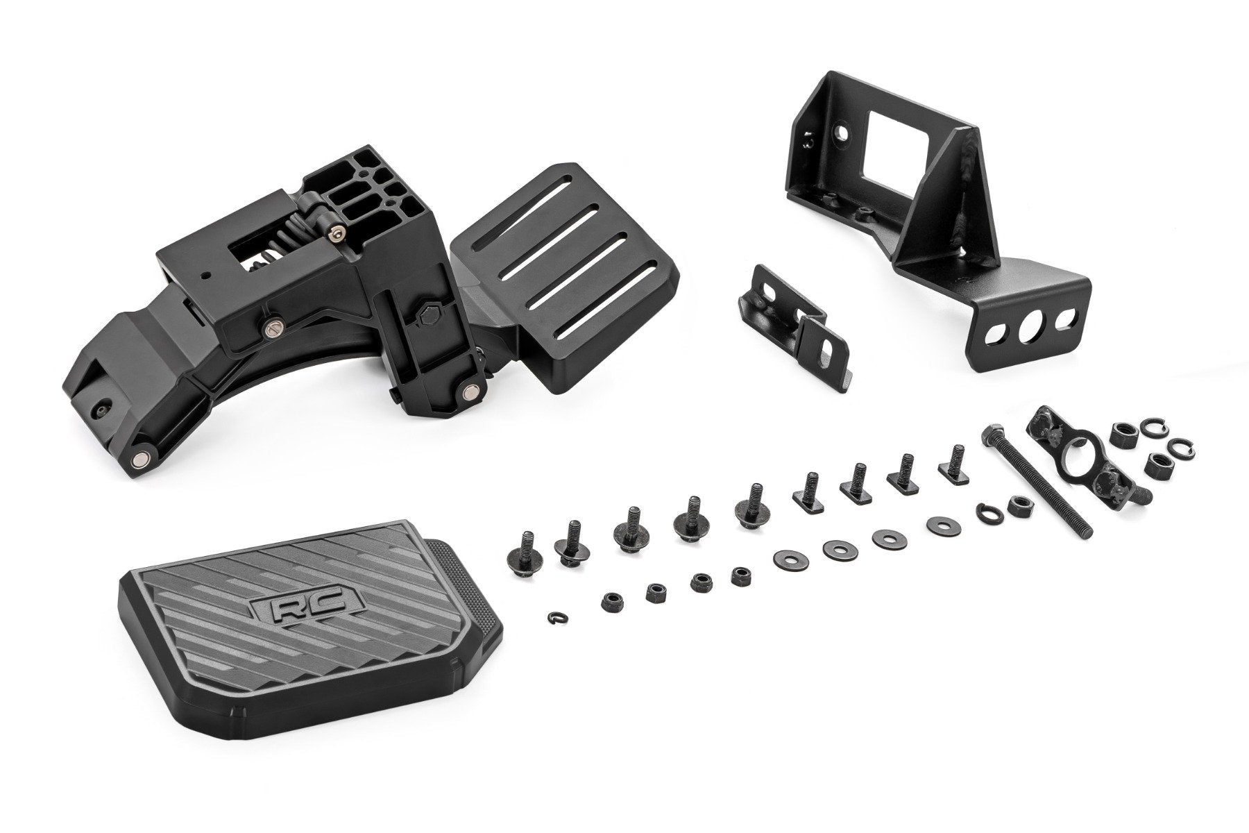 RC 6" Complete Lift Kit for 2025+ GMC Sierra 1500 -