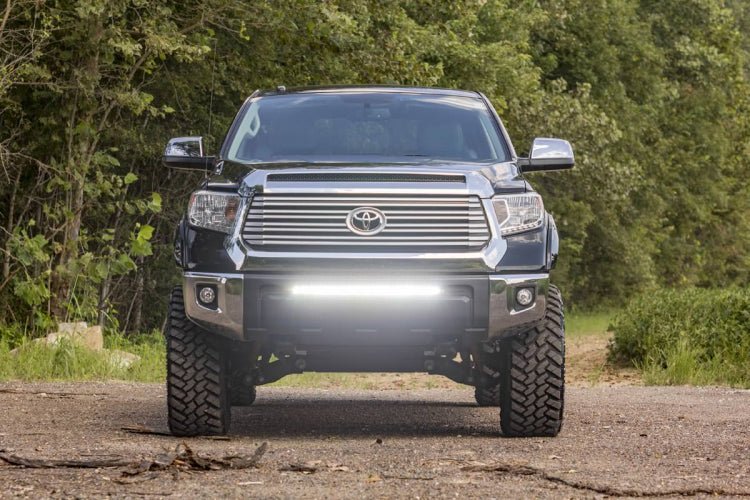 RC 6" Complete Lift Kit for 2025+ GMC Sierra 1500 -