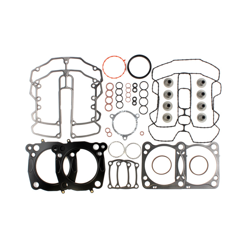 Cometic 2017 Harley-Davidson Milkwaukee 8 4.500 Top End Kit w/ .040 Head Gasket