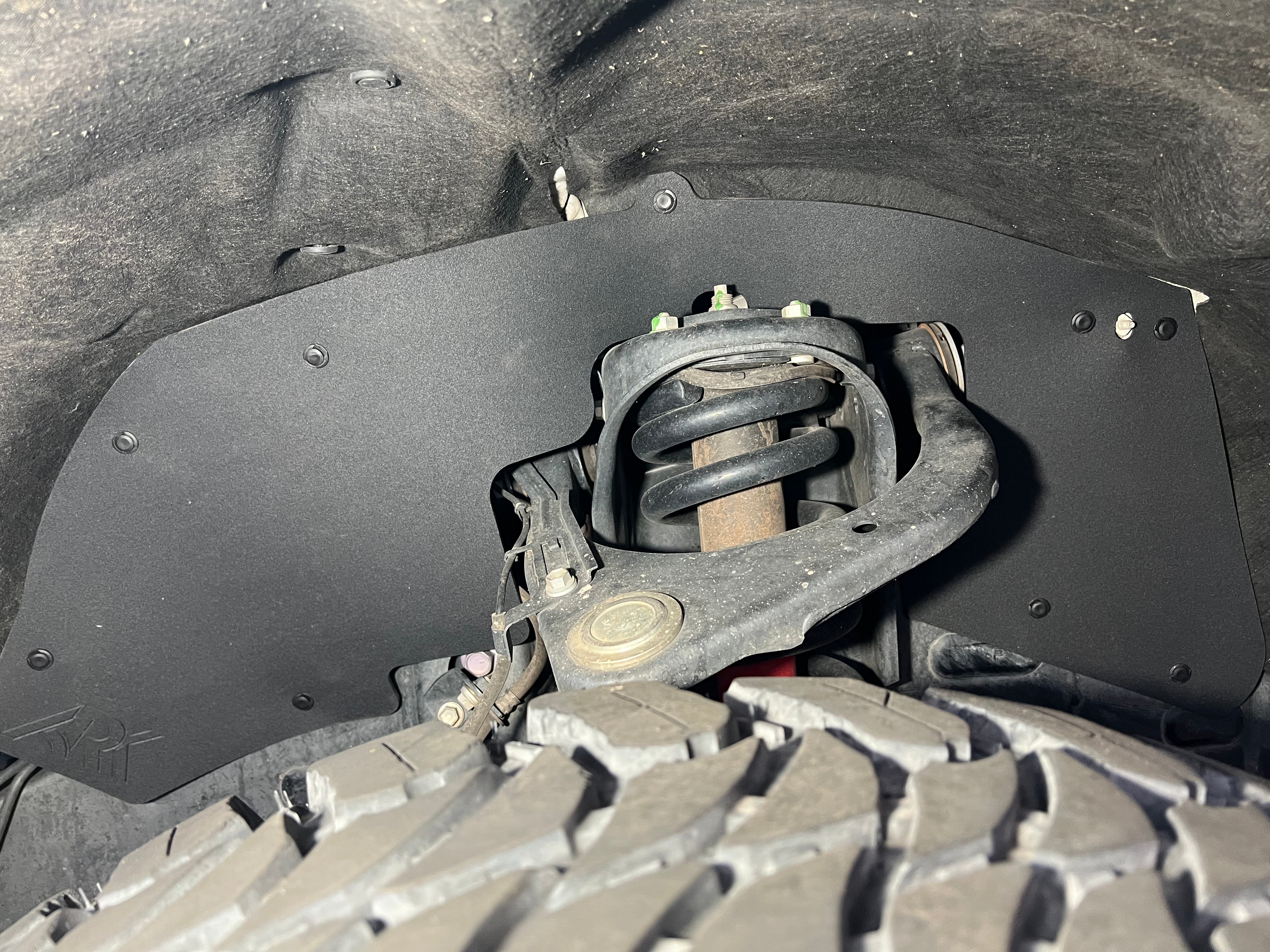 2022-2026 Toyota Tundra Bundle and Save
