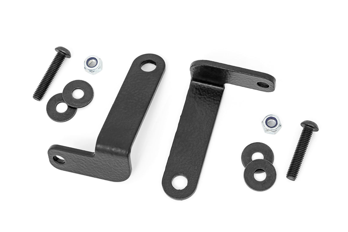 30" LED Light Kit | Rear Facing | Polaris RZR Turbo R 4