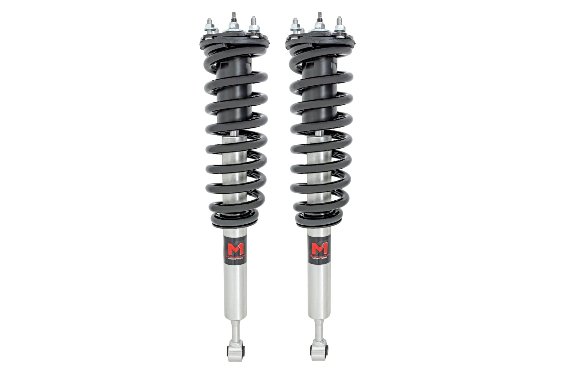 M1 Loaded Strut Pair | 3.5 Inch | Toyota Tundra 4WD (2022-2026)