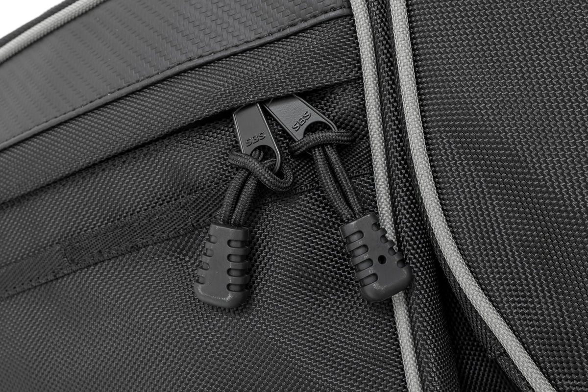 Door Bags | Front Door | Polaris RZR XP