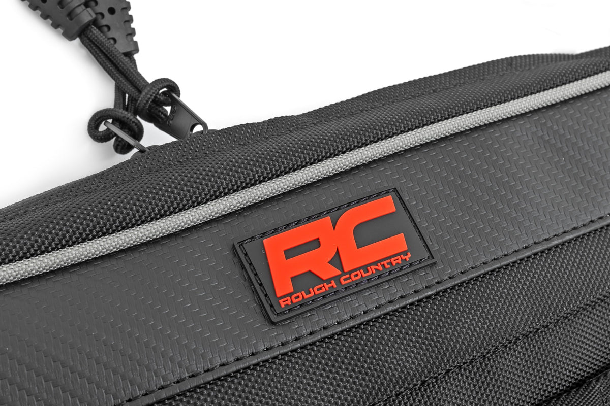 Door Bags | Front Door | Polaris RZR XP