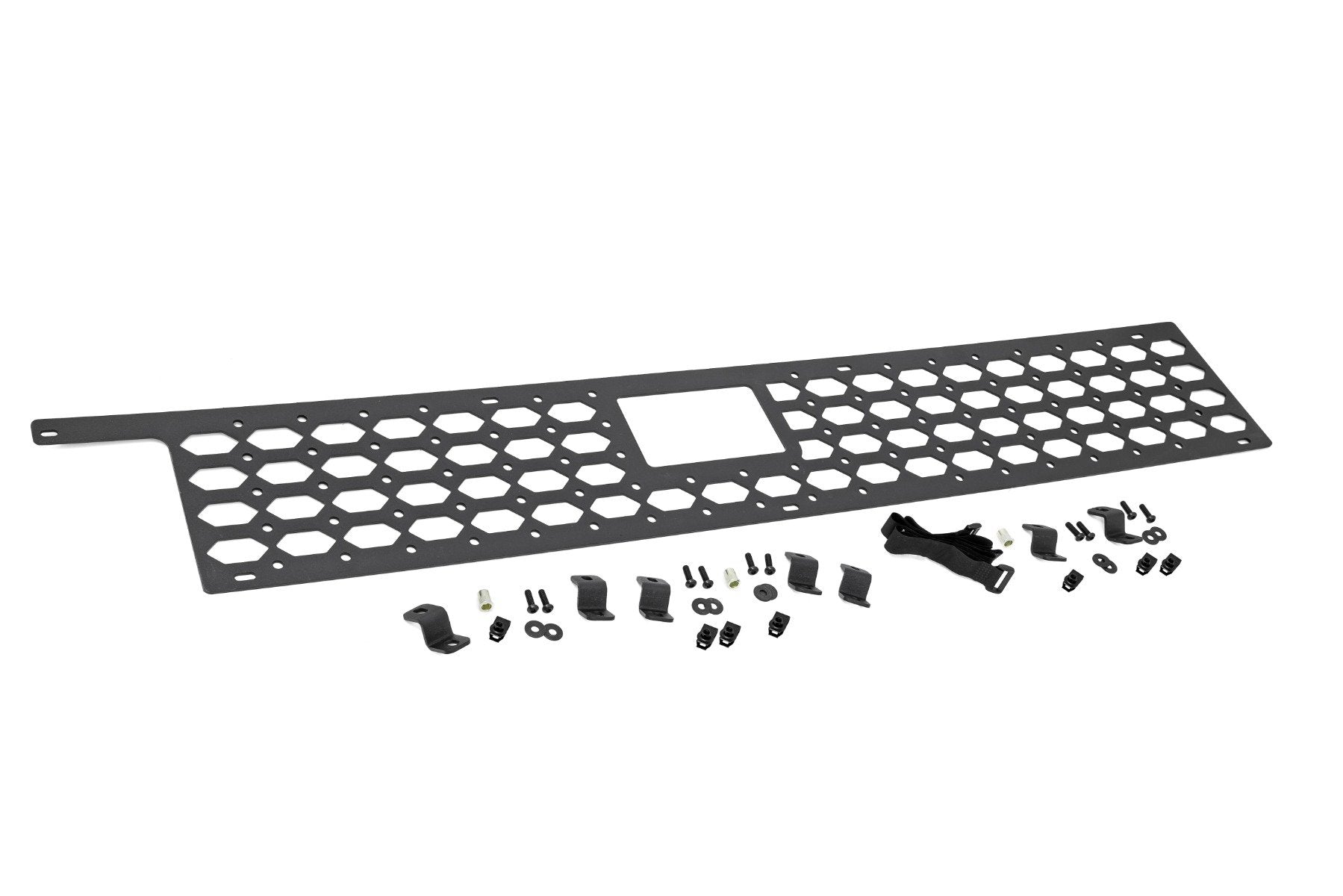 RC 6" Complete Lift Kit for 2025+ GMC Sierra 1500 -